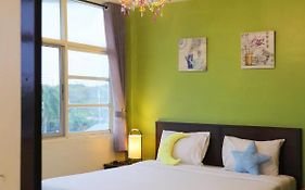 Baan Nilawan Hua Hin Hotel