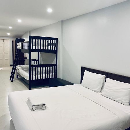 Baan Nilawan Hua Hin Hotel Extérieur photo