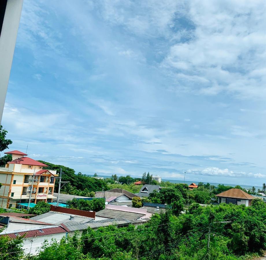 Baan Nilawan Hua Hin Hotel Extérieur photo