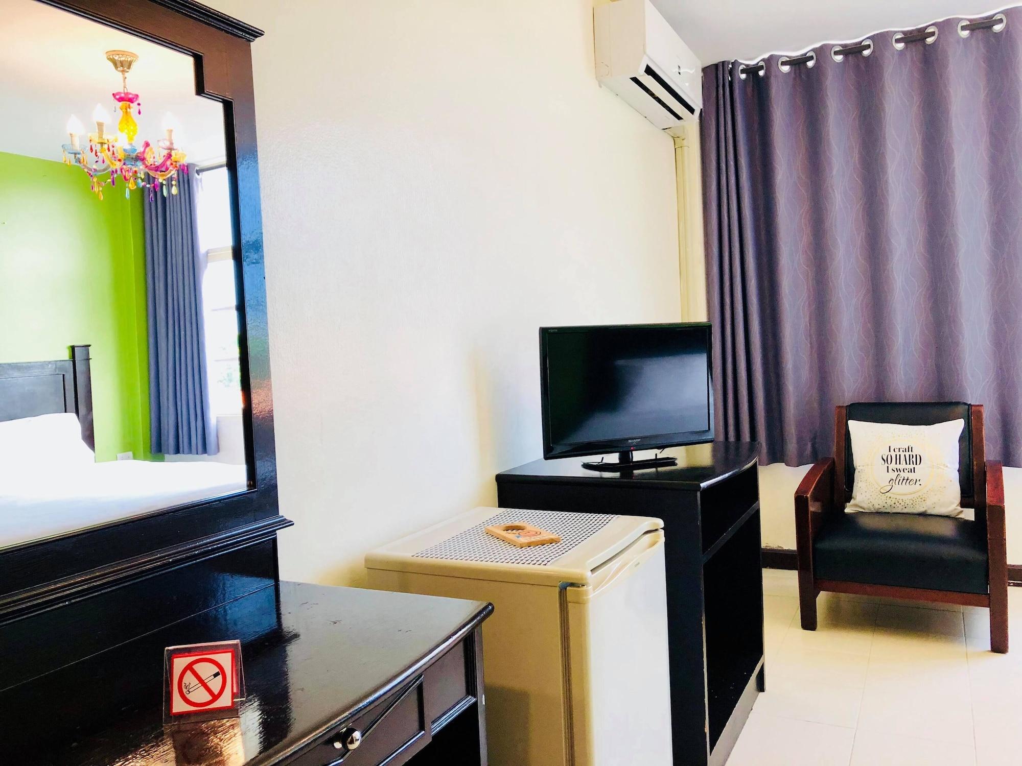 Baan Nilawan Hua Hin Hotel Extérieur photo