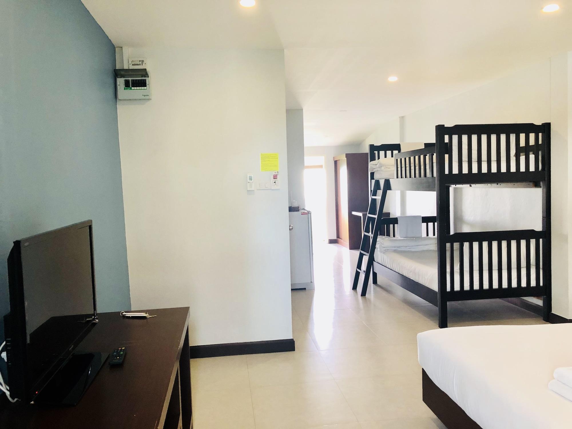 Baan Nilawan Hua Hin Hotel Extérieur photo