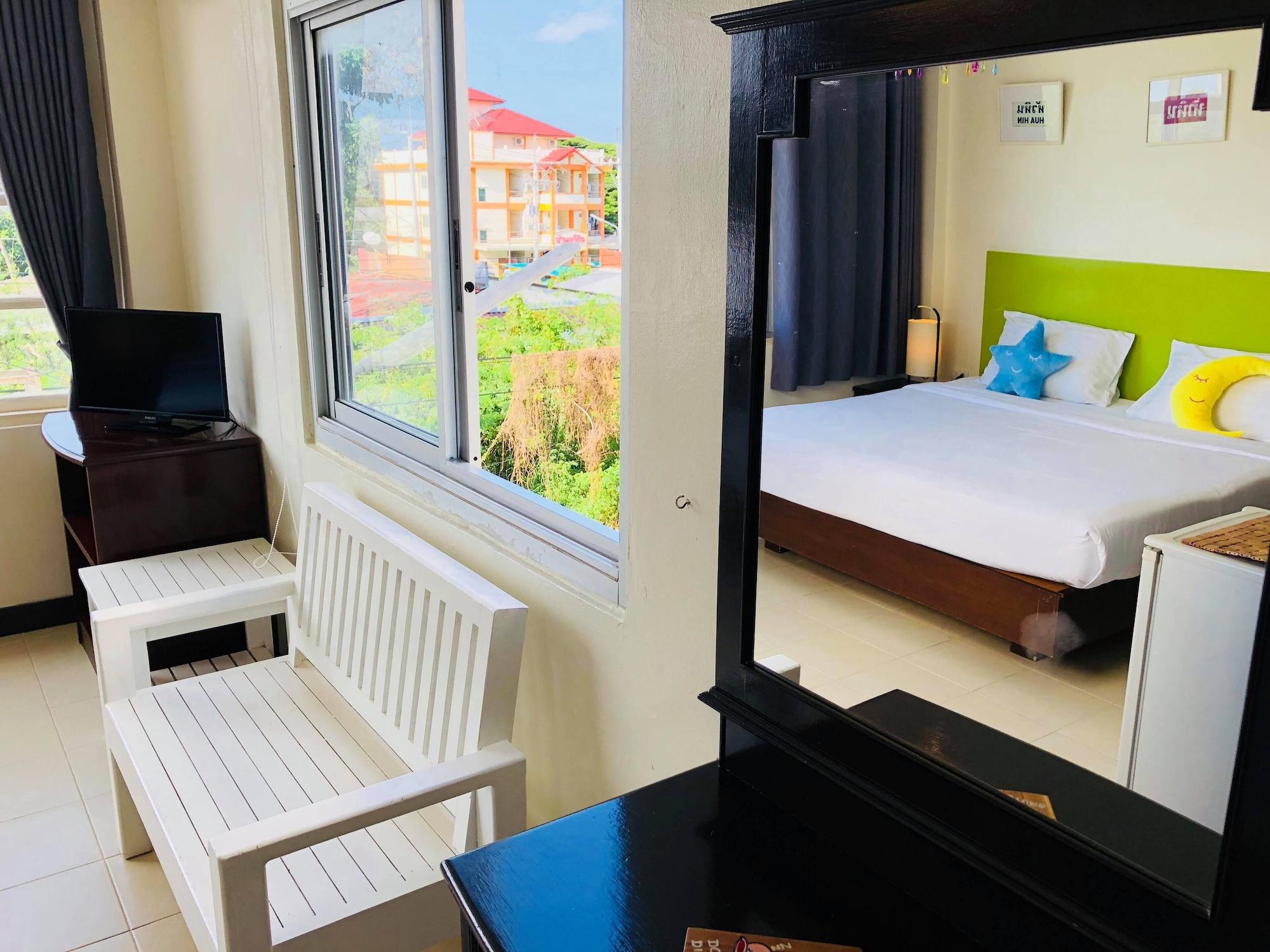 Baan Nilawan Hua Hin Hotel Extérieur photo