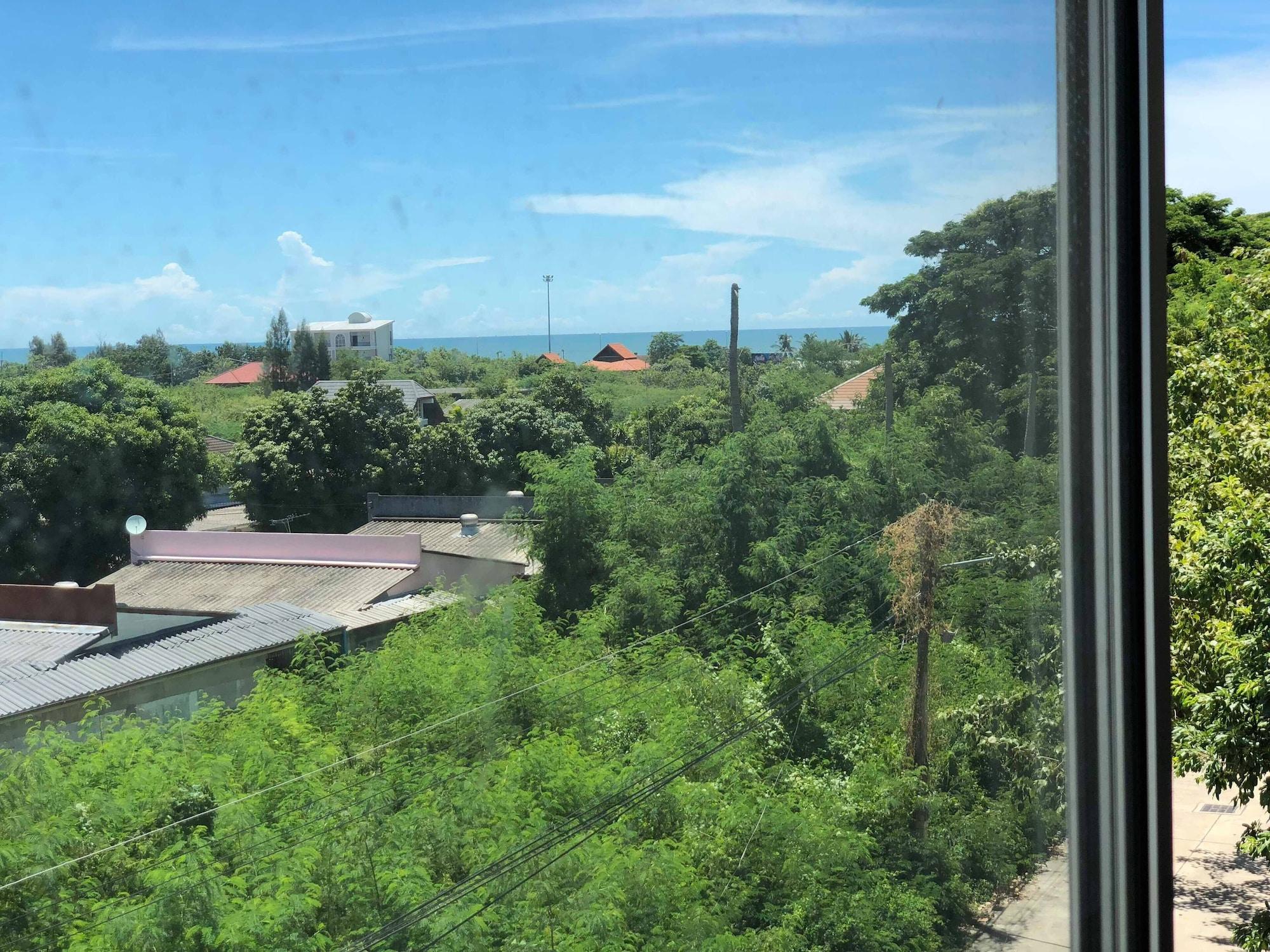 Baan Nilawan Hua Hin Hotel Extérieur photo