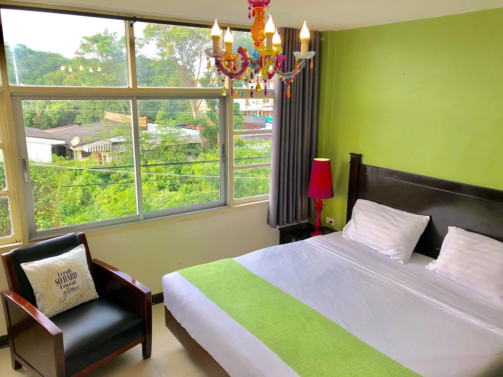 Baan Nilawan Hua Hin Hotel Extérieur photo