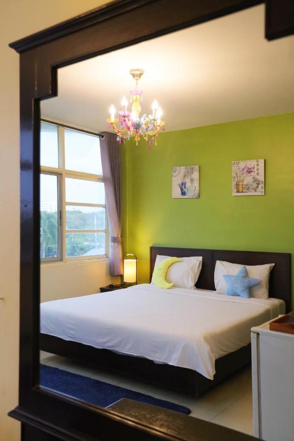 Baan Nilawan Hua Hin Hotel Extérieur photo