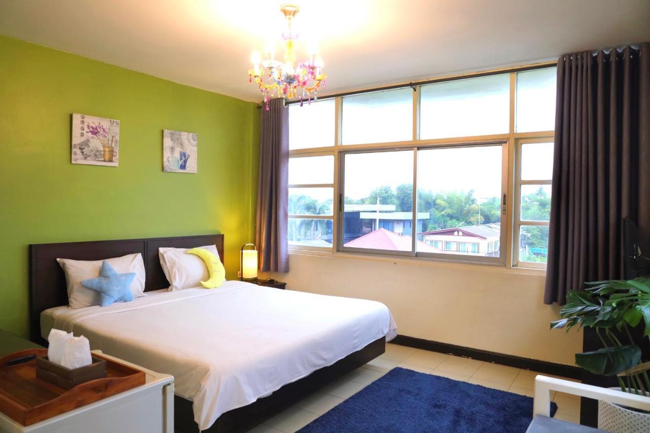 Baan Nilawan Hua Hin Hotel Extérieur photo