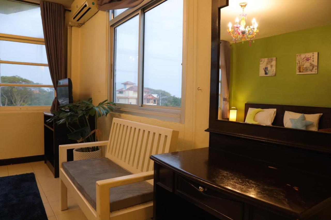 Baan Nilawan Hua Hin Hotel Extérieur photo