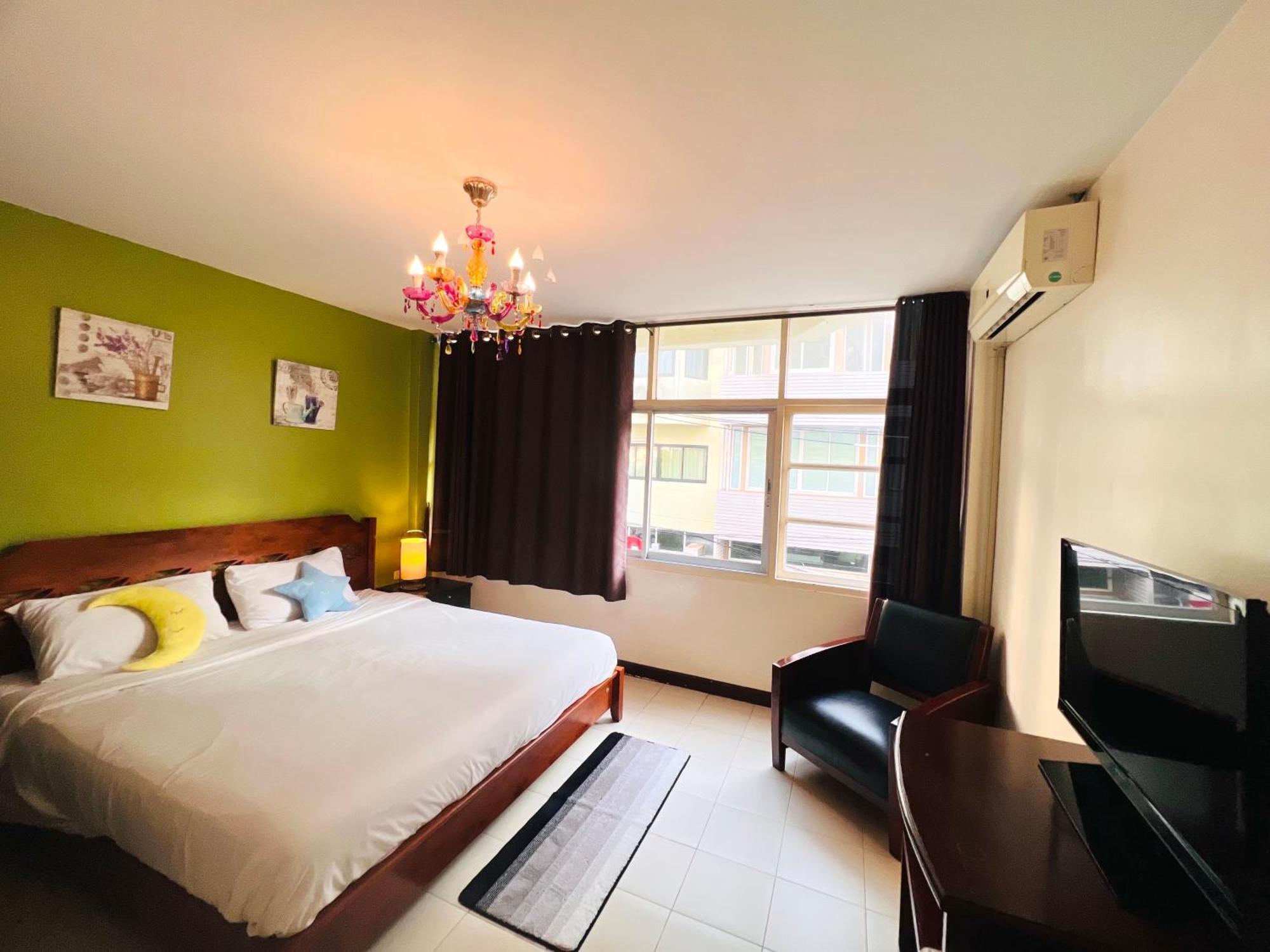 Baan Nilawan Hua Hin Hotel Extérieur photo