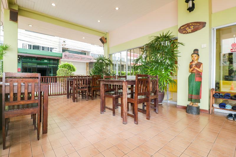 Baan Nilawan Hua Hin Hotel Extérieur photo