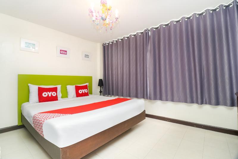 Baan Nilawan Hua Hin Hotel Extérieur photo