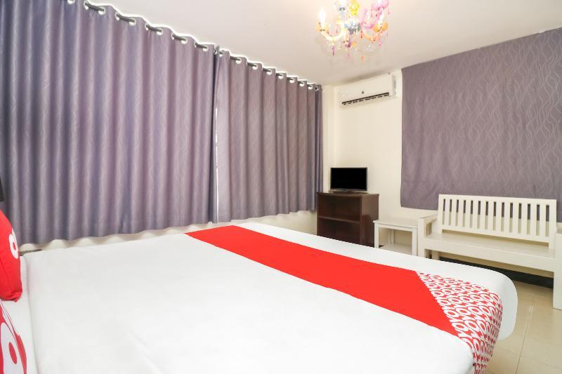 Baan Nilawan Hua Hin Hotel Extérieur photo