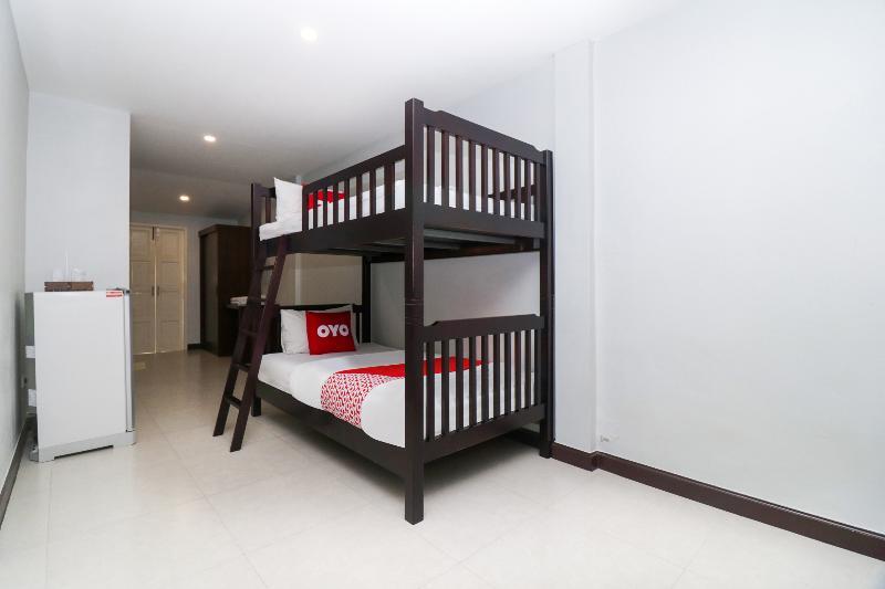 Baan Nilawan Hua Hin Hotel Extérieur photo