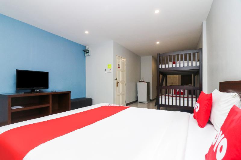 Baan Nilawan Hua Hin Hotel Extérieur photo