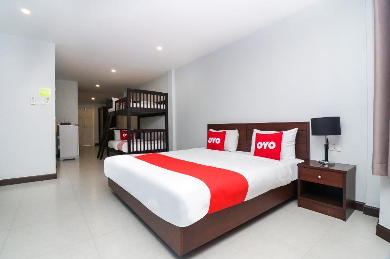 Baan Nilawan Hua Hin Hotel Extérieur photo